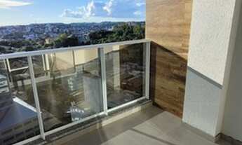 Imagem 4: Vendo Apartamento NOVO próximo ao Fórum / Rodoviária - Chapecó SC