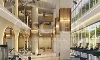 Imagem 16: Apartamento de 94,98m² á Venda Com 3 quartos, 2 suítes 2 vagas no Brooklin em excelente lo