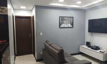 Imagem 7: Apartamento à venda, 54 m² por R$ 265.000,00 - Planalto - Belo Horizonte/MG