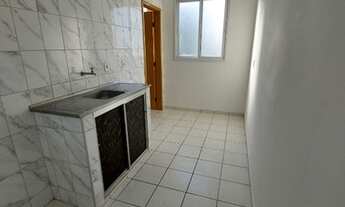 Imagem 3: Apartamento 2 dormitorios Residencial Tulipas Jacarei