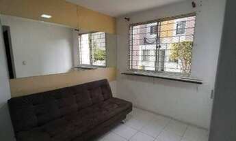 Imagem 5: Apartamento com 2 dormitórios para alugar, 45 m² por R$ 950,00/mês - Cidade Industrial - C