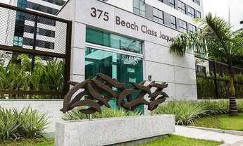 Imagem: BEACH CLASS JAQUEIRA RESIDENCE