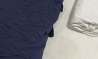 Imagem 6: Apartamento para Venda em Praia Grande, Mirim, 1 dormitório, 1 banheiro, 1 vaga