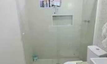 Imagem 3: Casa à venda na Vila Nova Carolina com 110m² 1 suíte 3 banheiros 2 vagas