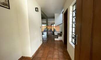 Imagem 6: Casa para aluguel, 3 quartos, 1 suíte, Cidade Universitária - Campinas/SP