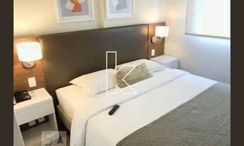 Imagem 6: Apartamento para locação no bairro Vila Olímpia