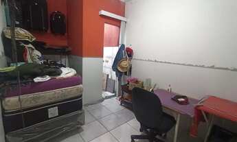 Imagem 6: QR 114 SAMAMBAIA SUL CASA DE 3 QUARTOS, GARAGEM PARA 3 CARROS, A/C FINANCIAR APENAS R$ 340