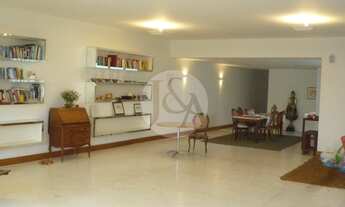 Imagem 3: RIO DE JANEIRO - Apartamento Padrão - Ipanema