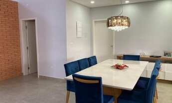 Imagem 5: Vendo linda casa no condomínio Monte Carlo - Urbanova - Zona Oeste de São José dos Campos