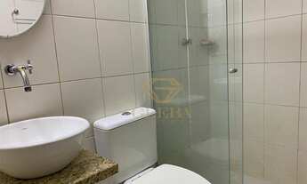 Imagem 4: Beracá Home apartamento para locação no Centro em Londrina