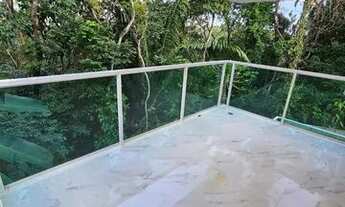 Imagem 7: Casa de condomínio para venda tem 612 metros quadrados com 5 quartos em Alphaville I - Sal