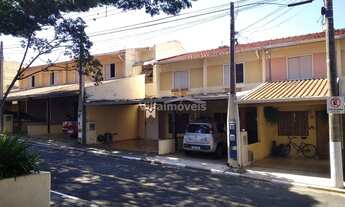 Imagem 3: Casa - Vila Maria Eugênia - Campinas