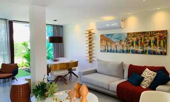 Imagem 6: Casa mobiliada, piscina e espaço gourmet particular Ref.GM-0389