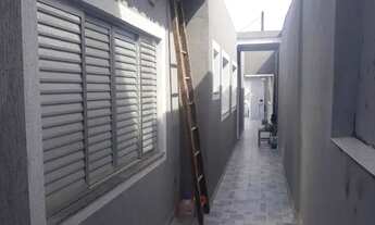 Imagem 7: CASA COM PISCINA À 70 METROS DA PRAIA