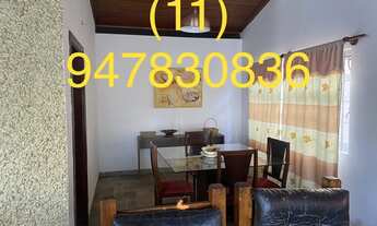 Imagem 3: Casa em Peruíbe com piscina