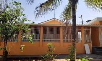 Imagem 6: Vendo Casa em Parapuã, com terreno de 675 m²