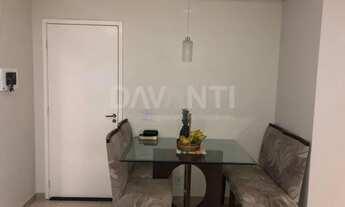 Imagem 6: Apartamento - Jardim Myrian Moreira da Costa - Campinas