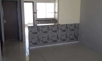 Imagem 4: CASA RECÉM CONSTRUÍDA