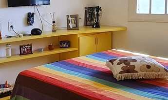 Imagem 4: Casa Temporada no Frances