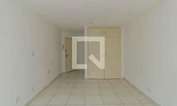 Imagem 4: Apartamento para Aluguel - Higienópolis, 1 Quarto, 29 m2