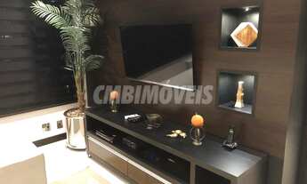 Imagem 3: Apartamento - Centro - Campinas