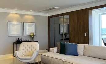 Imagem 4: Apartamento para venda possui 316 metros quadrados com 4 quartos em Centro - Balneário Cam