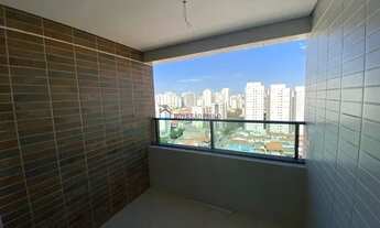 Imagem: Metrô Saúde, Apartamento Novo, andar alto