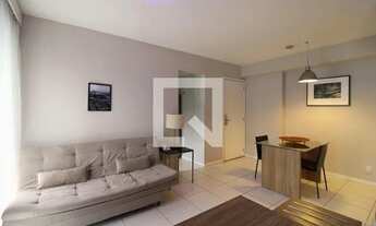 Imagem 5: Apartamento para Aluguel - Jacarepaguá, 1 Quarto, 40 m2