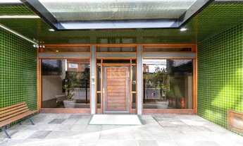 Imagem 2: Cobertura para Venda - 209m², 3 dormitórios, sendo 1 suites, 2 vagas - Bela Vista