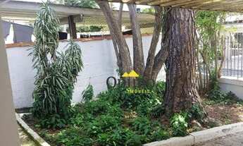 Imagem 3: Casa com 2 dormitórios para alugar por R$ 1.700,00/mês - Capela do Socorro - São Paulo/SP