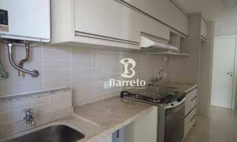 Imagem 4: Apartamento para alugar, 82 m² por R$ 3.750,00/mês