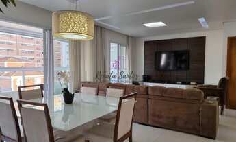 Imagem 5: Santos - Apartamento Padrão - Embaré