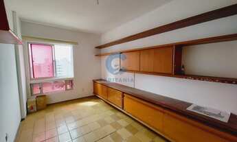 Imagem 6: Apartamento para Venda em Recife, Aflitos, 4 dormitórios, 2 suítes, 5 banheiros, 2 vagas