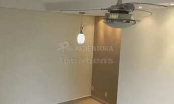 Imagem 2: Apartamento Padrão em São José do Rio Preto