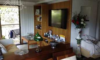 Imagem 6: Apartamento com 3 dormitórios à venda, 120 m² por R$ 850.000,00 - Boa Viagem - Niterói/RJ