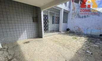 Imagem 3: Casa com 4 dormitórios à venda, 180 m² por R$ 290.000,00 - Mangabeira - João Pessoa/PB