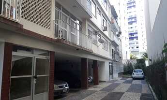 Imagem 4: Apartamento para venda possui 125m² com 3 quartos em Pituba - Salvador - BA