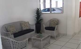 Imagem 2: 51601 - Cond Cancun - Rua Antilhor Ribeiro, 4150