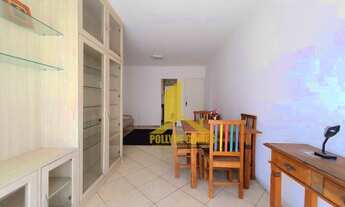 Imagem 5: Apartamento com 2 dormitórios, 113 m² - venda por R$ 480.000,00 ou aluguel por R$ 2.921,91