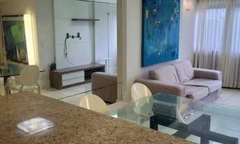 Imagem 6: Apartamento para venda com 69m² com 2 quartos em Jardim Renascença - São Luís - MA