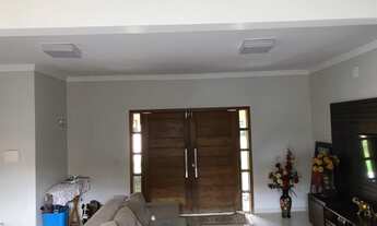 Imagem 4: 0 - Casa 3 quartos, sendo 2 suítes