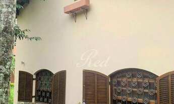 Imagem 3: Casa com 3 dormitórios para alugar, 366 m² por R$ 6.000,00/mês - Parque Santa Rosa - Suzan