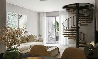 Imagem 3: Apartamento para venda possui 56 metros quadrados com 1 quarto em Flamengo - Rio de Janeir