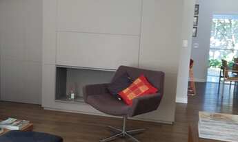 Imagem 5: Sobrado triplex no Ecoville em condominio fechado e rua tranquila