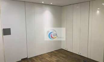 Imagem 7: Conjunto comercial de 206 m² com 4 vagas na Vila Olímpia - São Paulo/SP