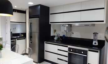 Imagem 6: VENDO OU ALUGO APARTAMENTO DE 2/4 COM SUITE NO CAMINHO DAS ARVORES