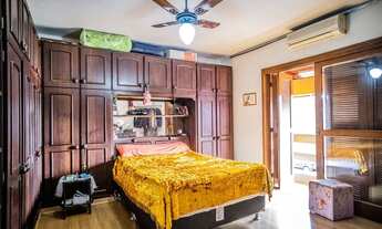 Imagem 6: Casa com 3 Dormitorio(s) localizado(a) no bairro Jardim Planalto em Porto Alegre / Ref.