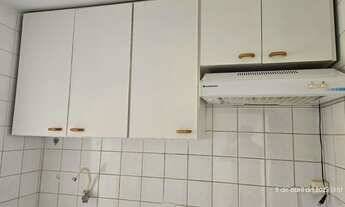 Imagem 5: Apartamento para venda possui 52 metros quadrados com 2 quartos