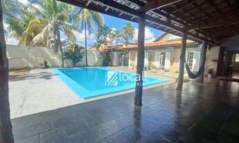 Imagem 5: Casa com 4 dormitórios, 390 m² - venda por R$ 1.500.000 ou aluguel por R$ 4.960/mês - Jard