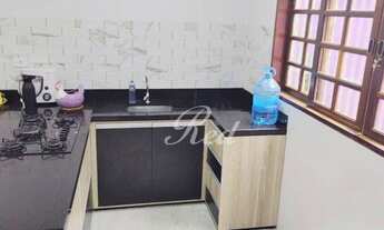 Imagem 7: Casa com 3 dormitórios à venda, 116 m² por R$ 460.000,00 - Jardim Varan - Suzano/SP